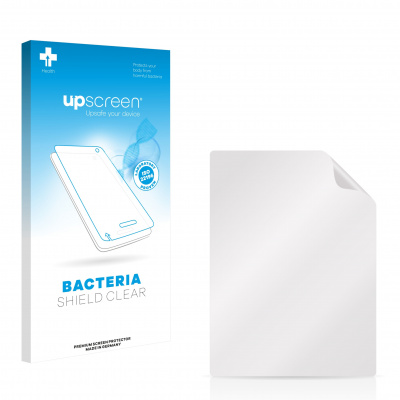 upscreen čirá Antibakteriální ochranná fólie pro Bookeen Cybook Odyssey HD (upscreen čirá Antibakteriální ochranná fólie pro Bookeen Cybook Odyssey HD)