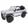 Amewi Crawler Mercedes G Surpass Wild 4WD RTR 1:10