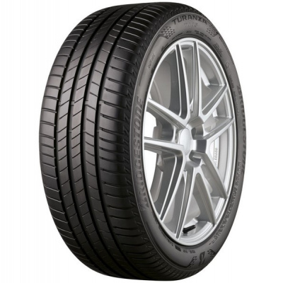 BRIDGESTONE TURANZA T005 XL 205/50 R 17 93 W TL - letní pneu pneumatika pneumatiky osobní