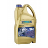 Převodový olej RAVENOL MTF-2 75W-80, 4L