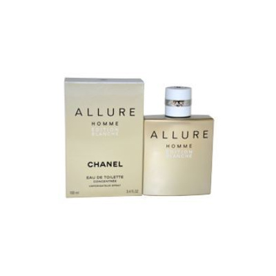 Chanel Allure Homme Edition Blanche Men Eau de Parfum 100 ml