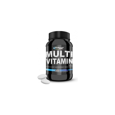 Muscle sport Multivitamin 90 tablet