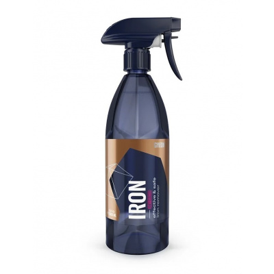 Gyeon Q2M Iron 1000 ml odstraňovač polétavé rzi