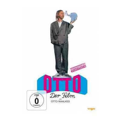 DVD Various: Otto 1: Der Film