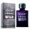 Joop Homme Wild, Toaletní voda, Pánska vôňa, 125ml