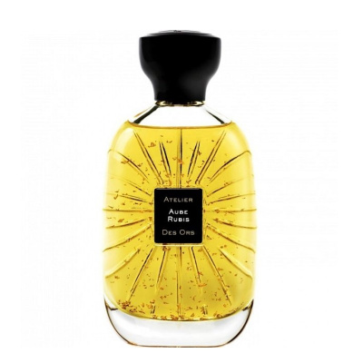 Atelier des Ors Aube Rubis Parfemovaná voda 100ml, unisex