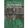 Homines scientiarum II - Pavel Mervart