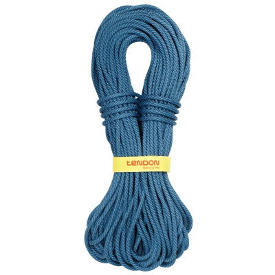 Tendon Master 7,8 Complete shield 60m - blue