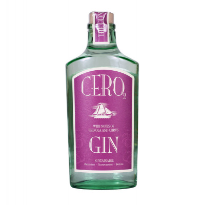 Cero2 Gin Chinola 0,7l 40%