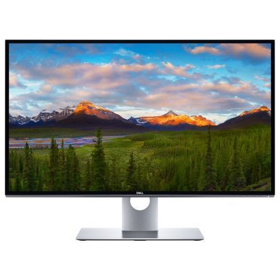 Dell UltraSharp UP3218KA LCD 32"/6 ms/1300:1/2xDP/USB/7680x4320/ panel/cerny (210-BFWF)