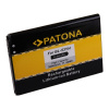 PATONA PATONA baterie pro mobilní telefon LG D855 3000mAh 3,8V Li-Ion BL-53YH BATPAT0149