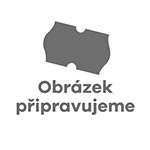 Podlahy Děčín Korková role - tloušťka 2mm x šíře 1,23m, zrno 1-3mm