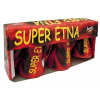 PANTA & PYROTECHNIK Pyrotechnika Fontána Super Etna 6ks