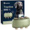 Tractive GPS DOG XL tracker polohy a aktivity pro psy zelený