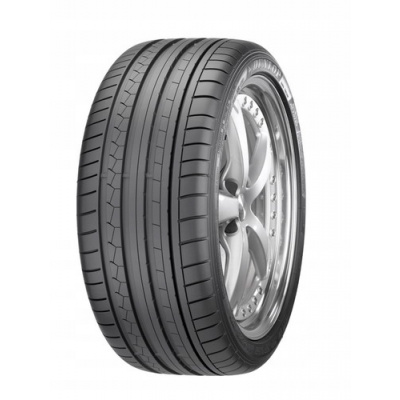 Dunlop SP Sport Maxx GT 245/50R18 100 W run flat * - BMW