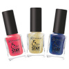 Dermacol Dlouhotrvající lak na nehty 5 Days Stay (Nail Polish) 11 ml 17 Pink Affair