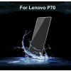 PRO SCREEN Tvrzené Sklo pro mobil Lenovo P70 (PRO SCREEN Ochranné tvrzené sklo na mobil smartphone přední strana Lenovo P70)
