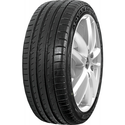 Yokohama Advan Sport V105 265/35R22 102 Y XL, RPB + Doprava Zdarma