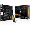 ASUS TUF GAMING B550M-PLUS WIFI II / AMD B550 / DDR4 / SATA III RAID / USB / 2.5GLAN / Wi-Fi / M.2 / sc.AM4 / mATX (90MB19Y0-M0EAY0)