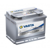 VARTA - Clarios Czech spol. s r.o. VARTA Professional Dual Purpose AGM 12V 60Ah 680A 840 060 068, LA60