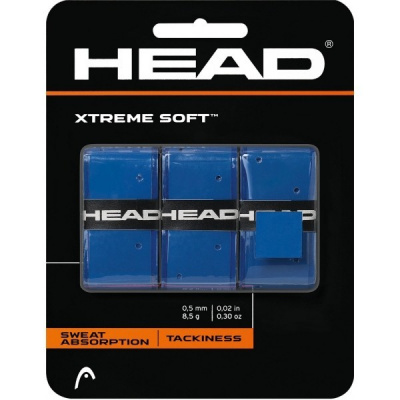 Head Xtreme Soft 3ks