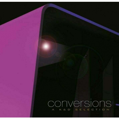 Kruder & Dorfmeister - Conversions - A K&D Selection (Reissue) (2 LP)