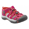 Keen Newport H2 K very berry/fusion coral Velikost Keen: 34