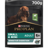 Purina Pro Plan Pro Plan Dog Sensitive Digestion Adult Small&Mini jehněčí 700g
