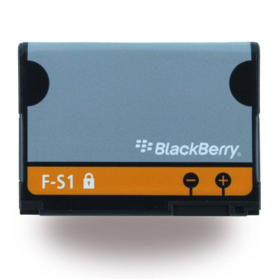 Blackberry Baterie pro Blackberry 9800 / 9810 Torch, originální, 1270 mAh