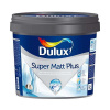 Dulux Super Matt Plus 10l