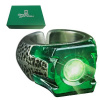 Noble Collection Prsten DC Comics - Green Lantern, svítící