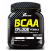 Olimp Sport Nutrition BCAA Xplode 500 g