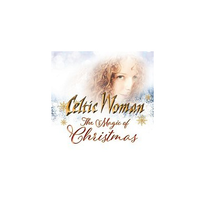 Celtic Woman – The Magic Of Christmas [International Version] FLAC