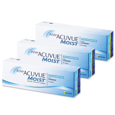 johnson johnson acuvue moist 90 cocek – Heureka.cz