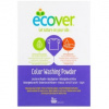 Ecover: Prací prášek na barevné prádlo 1,2kg