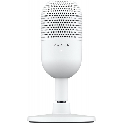 Mikrofon Razer Seiren V3 Mini - White (RZ19-05050300-R3M1)