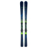 Elan Amphibio 14 Ti Fusion X + EMX 11.0 21/22 160 cm