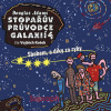 Douglas Adams - Stopařův průvodce galaxií 4: Sbohem, a díky za ryby (CD)