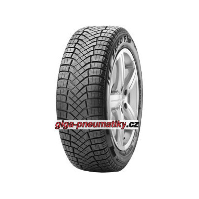 Pirelli Ice Zero FR ( 225/55 R17 101H XL, Nordic compound )