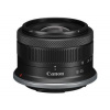 Canon RF-S 18-45mm 4.5-6.3 IS STM (4858C005)