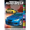 Katalog AUTOSTYLE 2013-14 NOVINKA 704 stran – anglicky