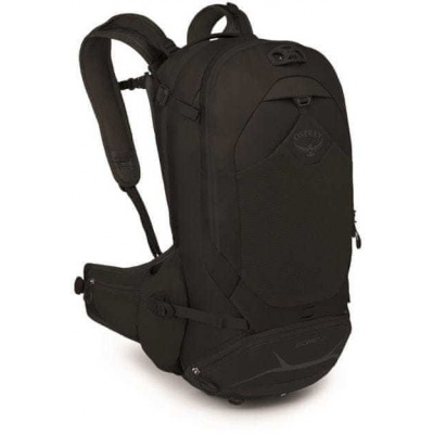 Osprey ESCAPIST 25l, černá S/M