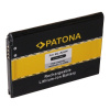PATONA PATONA baterie pro mobilní telefon LG D280 1400mAh 3,8V Li-Ion BL-52UH BATPAT0150