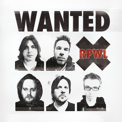 RPWL - Wanted Ltd. 2LP