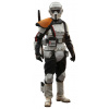 Hot Toys Star Wars: Jedi Survivor Videogame Masterpiece - akční figurka - Scout Trooper Commander