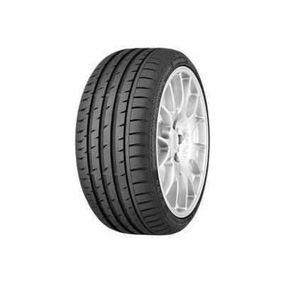 Continental ContiSportContact 3 245/45 R18 96 Y