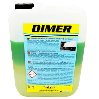 Atas DIMER, 5kg