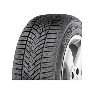 215/40R17 87V XL FR SPEED-GRIP 3 XL Semperit M+S