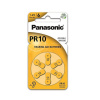 Panasonic baterie do naslouchadel 6ks PR10(230)/6LB