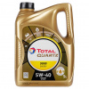 Total-Elf TOTAL QUARTZ 9000 ENERGY 5W-40 5L